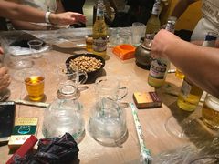 -可可大虾武汉土菜大排档(万松园1店)