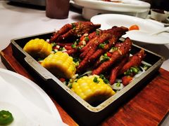 -一澜江宴·江景地标楚菜(江滩公园店)