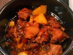 辣子鸡-铁公鸡·四川料理(天环广场店)