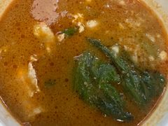 -四里沙茶面(七星西路分店)