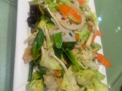 -桃子餐厅·天津菜(王顶堤总店)