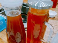 -草原塞蛮羊火锅城(港湾店)