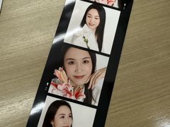 -海马体照相馆(万菱汇店)