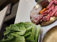 -花味·自助烤肉(雨花客厅店)