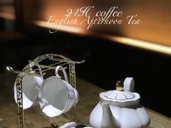 -24H COLOR咖啡厅(惠州金山湖店)