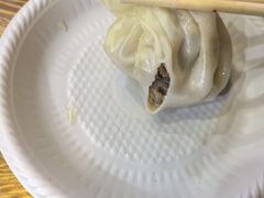 -白老大羊杂碎稍麦