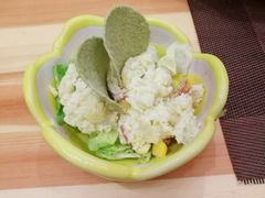 -割烹旭日本料理(龙湖狮山天街店)