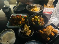 -多味居(剪子巷店)
