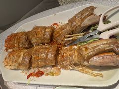 -喜记避风塘炒辣蟹(旗舰店)