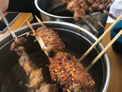 -炒豆合作社(东四总店)