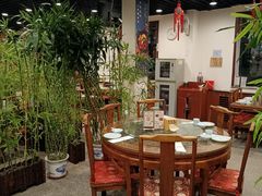 -西江美食舫·江西菜(健德桥店)