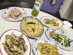 -金包里鸭肉ㄜˋ