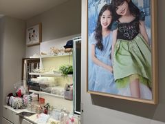 -海马体照相馆(上海月星环球港店)