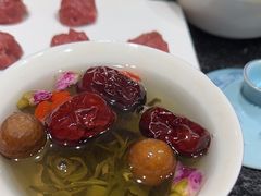 -汇聚德京味铜锅涮肉(沈家桥二路店)