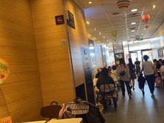 -麦当劳(华发商都店)