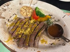 -伯顿西餐厅(厚街香榭丽店)