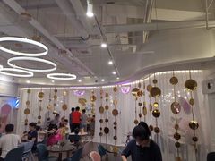 -Lilliput粒粒堡亲子餐厅(置汇旭辉店)