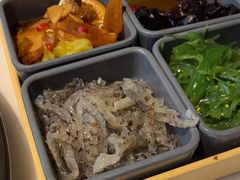-碗中海·蒸汽海鲜·桑拿鸡(岭南天地店)