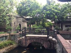 -东莞市可园博物馆