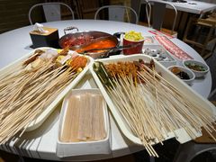 -大斌家串串火锅(马栏山店)