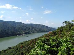 -飞霞风景名胜区
