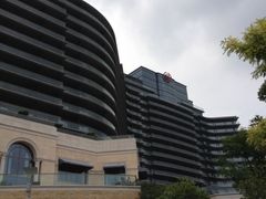 千岛湖緑城度假-绿城千岛湖喜来登度假酒店