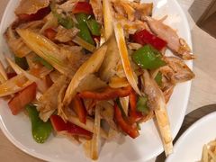 -南粥北面(东大桥店)