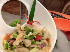 -荷花泰菜(东方新天地店)