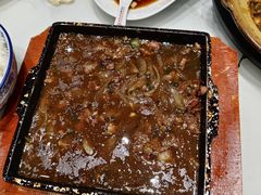 -金陵后厨·南京菜(新街口秣陵路店)