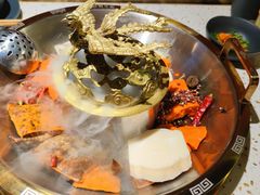-火鳳祥鲜货火锅(宝龙广场店)