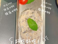 -由衷贵州酸汤牛肉火锅(新桥店)