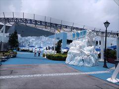 -香港海洋公园