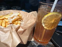 -LES ELITES 英集荟(南京西路店)