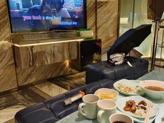 -堂会·KTV·自助餐·团建聚会(天河店)