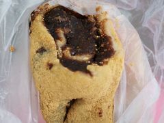 驴打滚-清真·白记年糕(牛街北口店)