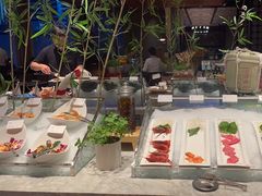-成都瑞吉酒店·秀餐厅