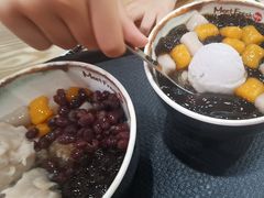 -鲜芋仙(南开大悦城店)