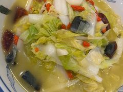 -西江美食舫·江西菜(健德桥店)