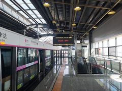 -华晨宝马铁西工厂