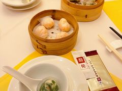 -利苑酒家(宜安广场店)
