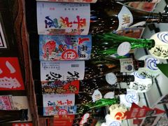 -平成屋·午肴夜酒(四川北路店)