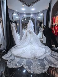 -SATIN COUTURE瑟庭婚纱礼服馆