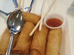 -Magic Food Point(Airport Street food)