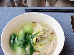 -康莱德酒店·美庭自助餐厅
