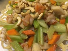 -威尼国际酒店西餐厅