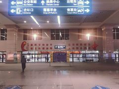 -长春西站