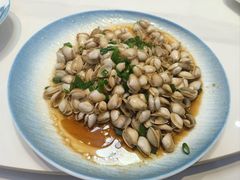 -吕四渔港码头海鲜餐厅