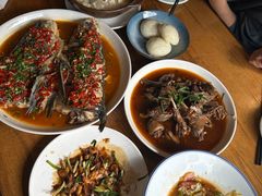 -丰乐餐厅·始于1999·本地老字号