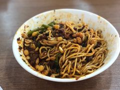 花市豌杂面-花市豌杂面(民生路店)