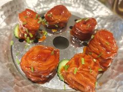 九转大肠-老济南·地道济南菜(大明湖店)